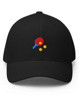 Casquette Tennis de table - Pop