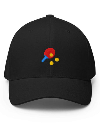 Casquette Tennis de table - Pop