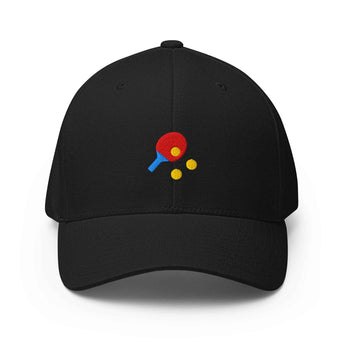 Casquette Tennis de table - Pop