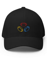 Casquette Rugby - Pop