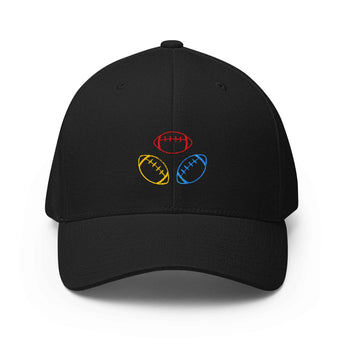 Casquette Rugby - Pop