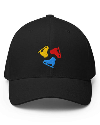 Casquette Patinage artistique - Pop