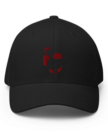 Casquette Boxe - Spirit