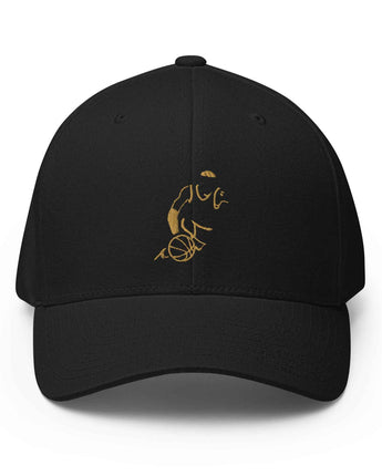 Casquette Basketball - Spirit