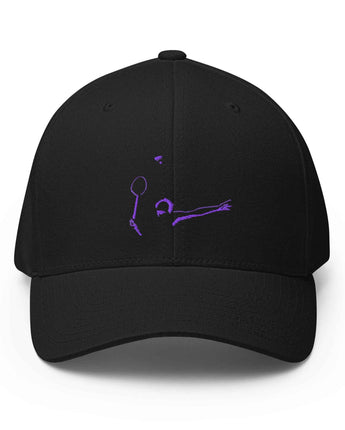 Casquette Badminton - Spirit