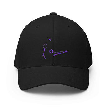 Casquette Badminton - Spirit