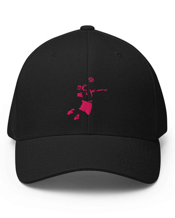Casquette Volleyball - Spirit