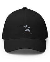 Casquette Escrime - Spirit