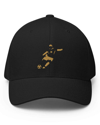 Casquette Football - Spirit