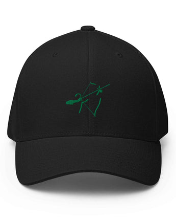 Casquette Tir à l'arc - Spirit