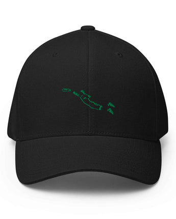 Casquette Ultimate - Spirit