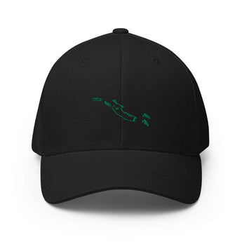 Casquette Ultimate - Spirit