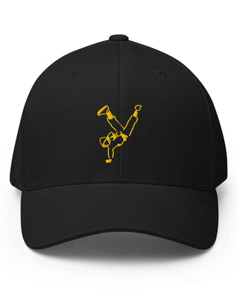 Casquette Breakdance - Spirit