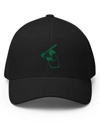 Casquette Baseball - Spirit