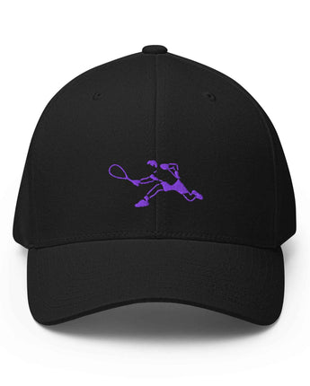 Casquette Squash - Spirit