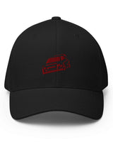 Casquette Rallye - Spirit