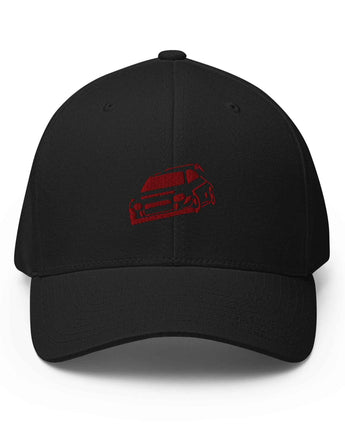 Casquette Rallye - Spirit