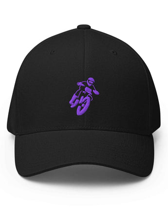 Casquette Motocross - Spirit