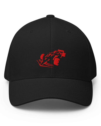 Casquette Formule 1 - Spirit