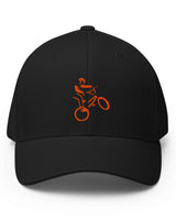 Casquette BMX - Spirit