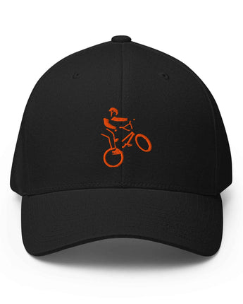 Casquette BMX - Spirit