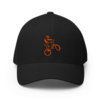Casquette BMX - Spirit