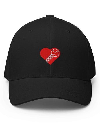 Casquette Tennis - Passion