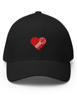 Casquette Baseball - Passion