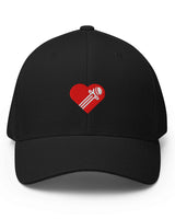 Casquette Cricket - Passion