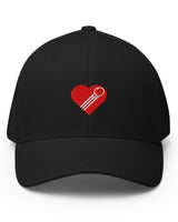 Casquette Boxe - Passion