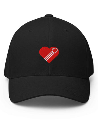 Casquette Boxe - Passion