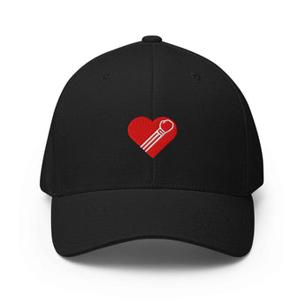 Casquette Boxe - Passion