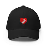 Casquette Arts martiaux - Passion