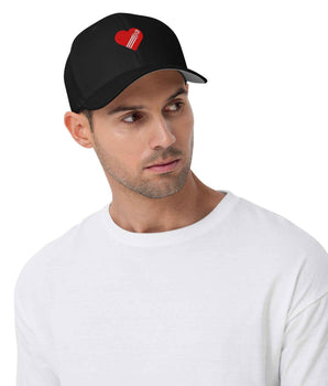 Casquette Formule 1 - Passion