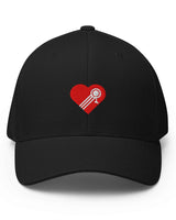 Casquette Cyclisme - Passion