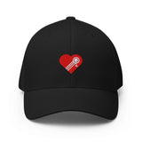 Casquette Cyclisme - Passion