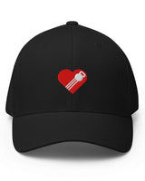 Casquette Crossfit - Passion