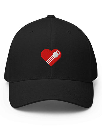 Casquette Crossfit - Passion
