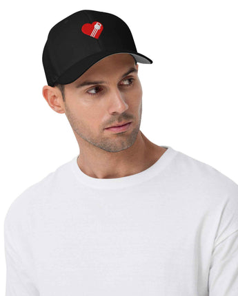 Casquette Crossfit - Passion