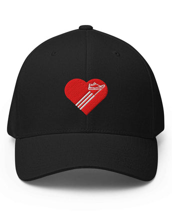 Casquette Running - Passion