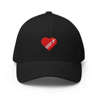 Casquette Escalade - Passion