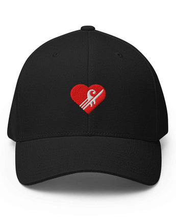 Casquette Surf - Passion