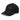 Casquette Natation - style Bauhaus - Noir