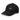 Casquette Aviron - style Pop - Noir