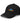 Casquette Formule 1 bis - style Pop - Noir