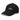 Casquette Formule 1 bis - style Pop - Noir