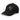 Casquette Patinage artistique - style Pop - Noir