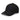 Casquette Equitation - style Spirit - Noir