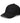 Casquette Badminton - style Spirit - Noir