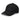 Casquette Badminton - style Spirit - Noir